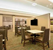 Residence Inn Portland Airport at Cascade Station hotel detail image 3