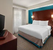 Residence Inn Portland Airport at Cascade Station hotel detail image 7