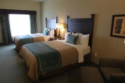 Little Missouri Inn & Suites New Town hotel detail image 2