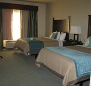 Little Missouri Inn & Suites New Town hotel detail image 3
