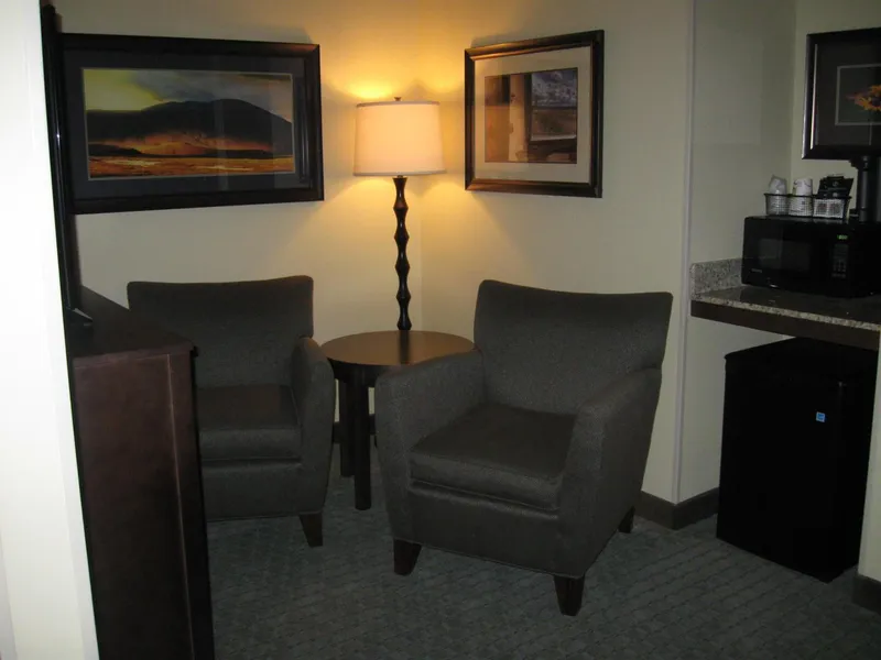 Little Missouri Inn & Suites New Town hotel detail image 6