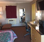 Best Budget Inn hotel detail image 3