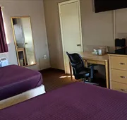 Best Budget Inn hotel detail image 4
