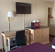 Best Budget Inn hotel detail image 5