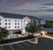 Hilton Garden Inn Auburn/Opelika hotel detail image 3
