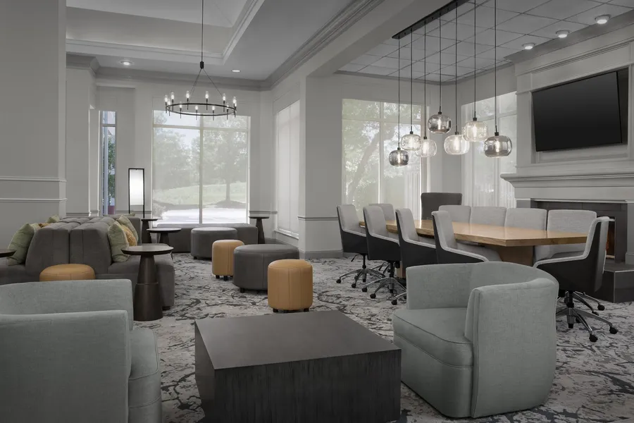 Hilton Garden Inn Auburn/Opelika hotel detail image 6