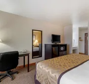 Best Western Pinedale Inn hotel detail image 7