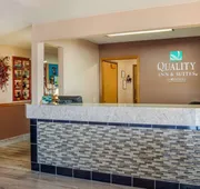 Quality Inn & Suites Prairie Du Chien hotel detail image 3