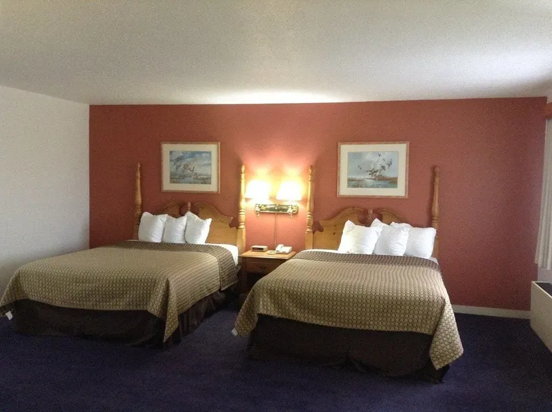Quality Inn & Suites Prairie Du Chien hotel detail image 6