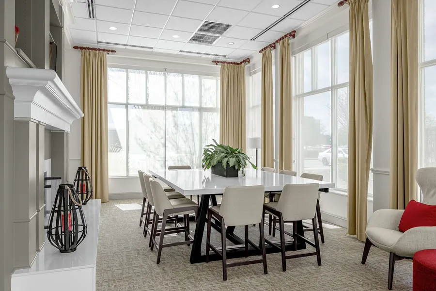Hilton Garden Inn Wilmington Mayfaire Town Center hotel detail image 6