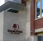 Doubletree By Hilton Lawrenceburg hotel detail image 3