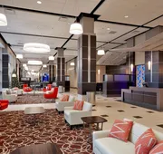 Doubletree By Hilton Lawrenceburg hotel detail image 4