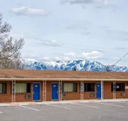 Motel 6 Tremonton, UT hotel detail image 3