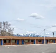 Motel 6 Tremonton, UT hotel detail image 4