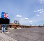 Motel 6 Tremonton, UT hotel detail image 5