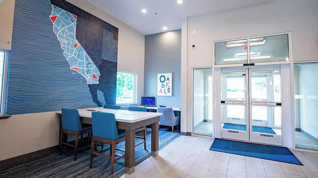 Holiday Inn Express Oakdale by IHG hotel detail image 6