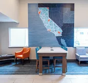 Holiday Inn Express Oakdale by IHG hotel detail image 7
