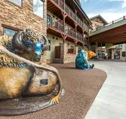 Best Western Premier Ivy Inn & Suites hotel detail image 3