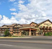 Best Western Premier Ivy Inn & Suites hotel detail image 4