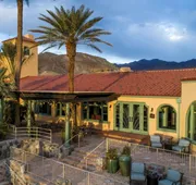 The Inn at Death Valley – Inside the Park hotel detail image 3