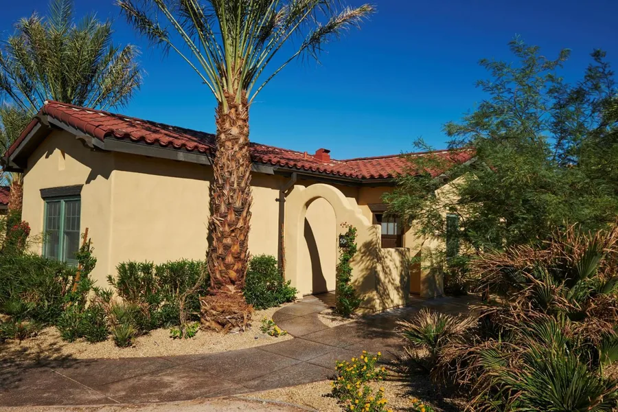 The Inn at Death Valley – Inside the Park hotel detail image 6