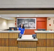 Hampton Inn Albany-Wolf Road (Airport) hotel detail image 5