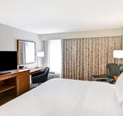 Hampton Inn Albany-Wolf Road (Airport) hotel detail image 7