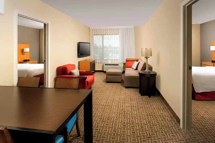 TownePlace Suites by Marriott Lexington Park Patuxent River Naval Air Station hotel detail image 6