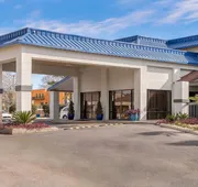 Rodeway Inn Greenwood hotel detail image 7
