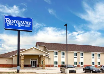 Rodeway Inn & Suites Phillipsburg hotel thumbnail 2