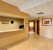 Rodeway Inn & Suites Phillipsburg hotel detail image 3