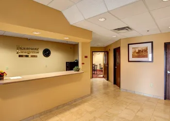 Rodeway Inn & Suites Phillipsburg hotel thumbnail 3