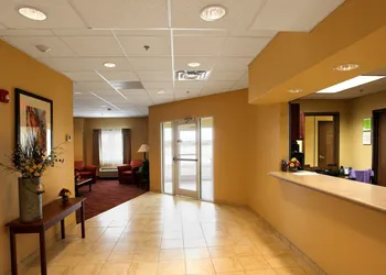 Rodeway Inn & Suites Phillipsburg hotel thumbnail 5