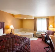 Rodeway Inn & Suites Phillipsburg hotel detail image 7