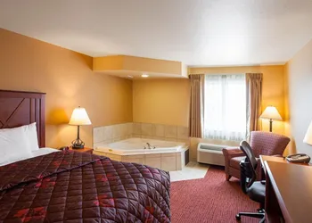 Rodeway Inn & Suites Phillipsburg hotel thumbnail 7