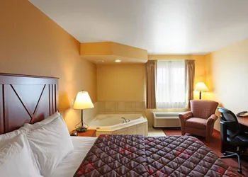 Rodeway Inn & Suites Phillipsburg hotel thumbnail 8