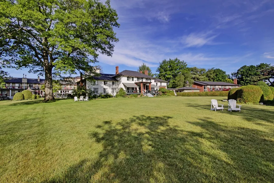 The Briars Resort & Spa hotel detail image 6