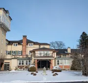The Briars Resort & Spa hotel detail image 7