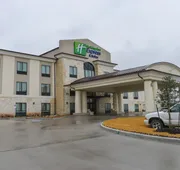 Holiday Inn Express & Suites Cuero by IHG hotel detail image 3