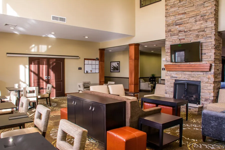 Staybridge Suites Schererville by IHG hotel detail image 2