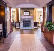 Staybridge Suites Schererville by IHG hotel detail image 4