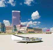 Bally's Atlantic City Hotel & Casino hotel detail image 3
