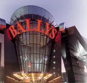 Bally's Atlantic City Hotel & Casino hotel detail image 4