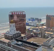 Bally's Atlantic City Hotel & Casino hotel detail image 5