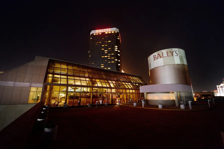Bally's Atlantic City Hotel & Casino hotel detail image 6