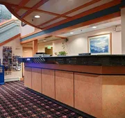 The Landing Hotel & Restaurant hotel detail image 5