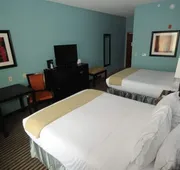 Holiday Inn Express Somerset by IHG hotel detail image 5