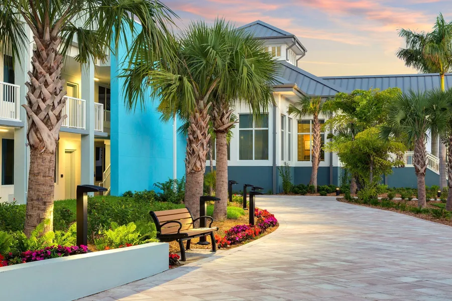 Hilton Garden Inn Key West / The Keys Collection hotel detail image 2