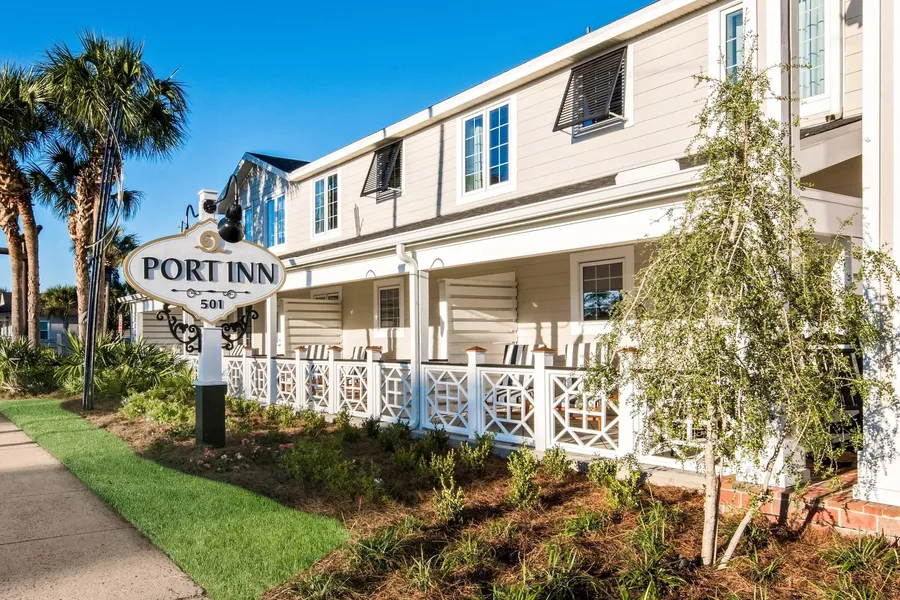 The Port Inn - Port St Joe, an Ascend Collection Hotel hotel detail image 6
