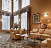 Best Western Plus New Caney Inn & Suites hotel detail image 3